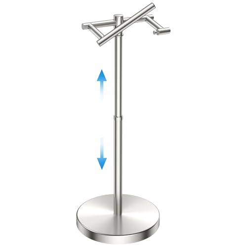 FORIOUS Pivoting Design Holder