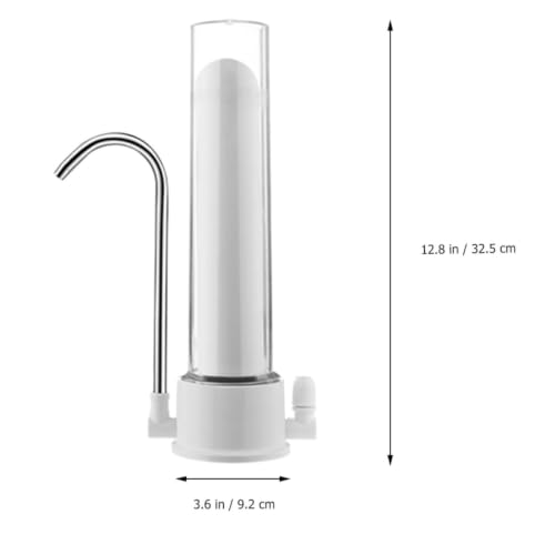 Filtro de agua para cocina: purifica agua potable en el hogar de forma fácil y cómoda 2