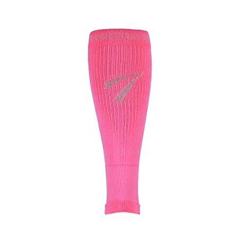 Image of THERAFIRM 20-30mmHg Moderate Compression Athletic Performance Leg Sleeves