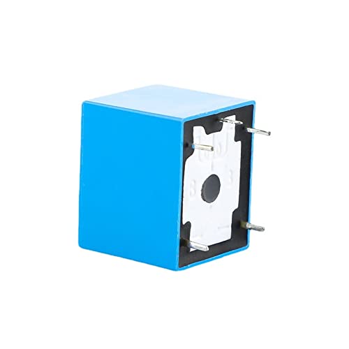 Relé SRD-12VDC-SL-C 22F 24V conversión 10A para placas de circuito impreso 3