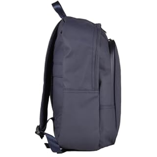 Enzo Castellano SSC NAPOLI 123461 Napoli, Zaino Unisex-Adulto, Blu, L