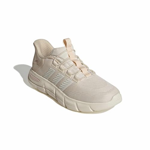 Image of adidas Womens Cloudfoam Flex - Rapidfit Sports Shoes