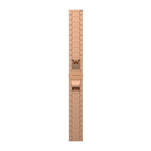 Correa metálica compatible para FITVII HM08 miniatura 6