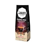 Bialetti Perfetto Moka Caffè Macinato, Gusto Baileys - 200 gr