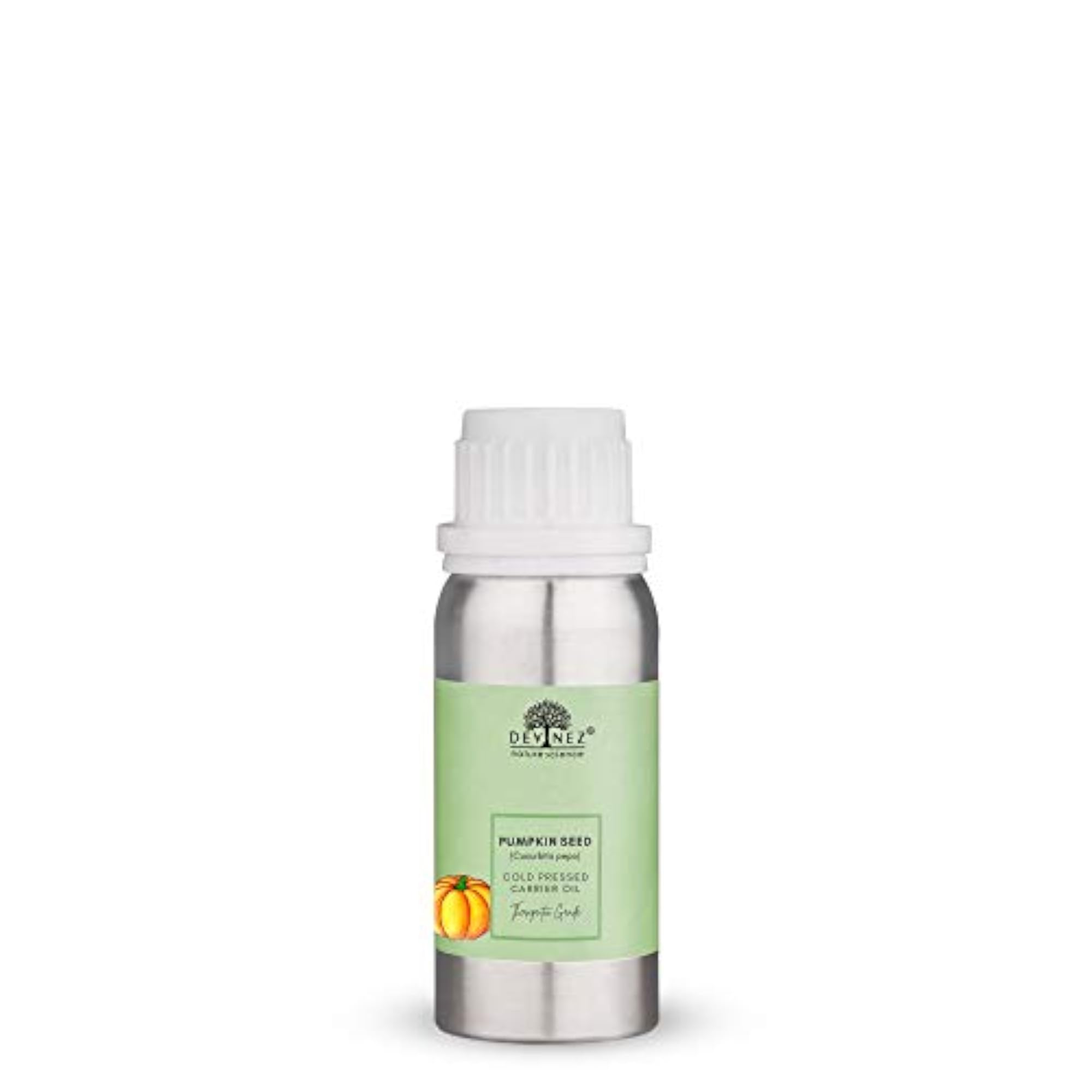 Pumpkin Seed Pure Cold Pressed Oil, Natural Health