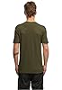 Brandit BW Sports Shirt Sizes S to 5XL, Olive, M #2