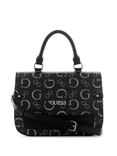 GUESS Bolsa tiracolo feminina com logotipo Keston da Factory