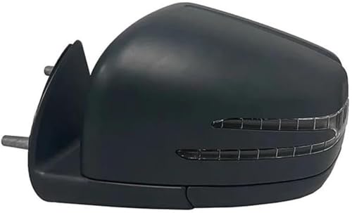 Rétroviseur W164 X164 haut de gamme pour bloc optique latéral ML GL