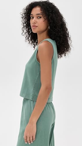 Z SUPPLY Women's Sloane V Neck Tank4