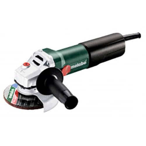 METABO 610035000 Meuleuse d'angle