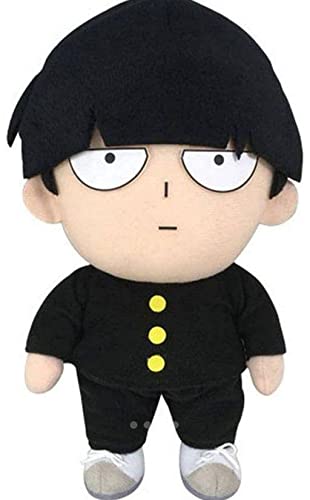 モブサイコ100 影山 茂夫 モブ 日本未発売 ぬいぐるみ Amazon.co.jp: モブサイコ100 ぬいぐるみ 影山茂夫 ぬいぐるみ