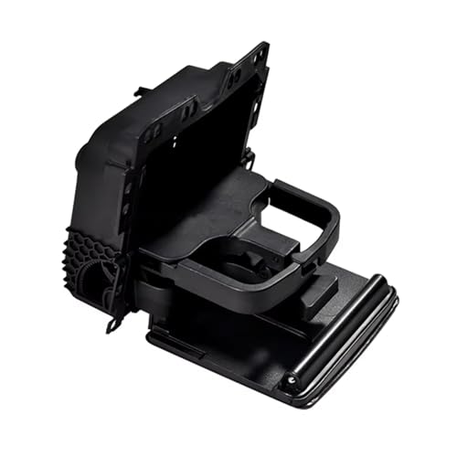 Porte-gobelets de voiture VW 7N0862533 pour éviter les fuites dans la console