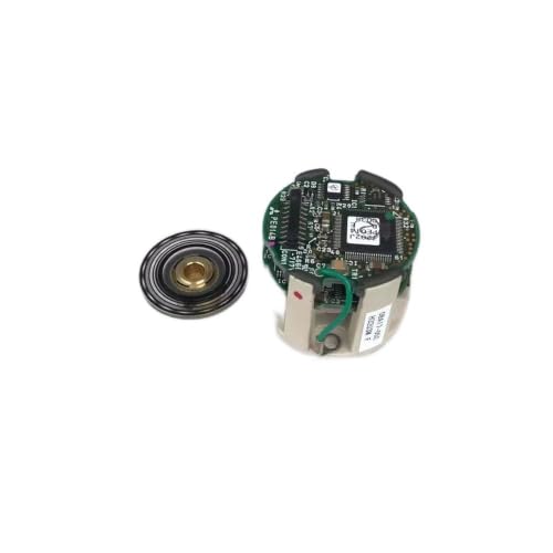 Encodeur de moteur servo OBA17-052 rotatif durable pour automatisme