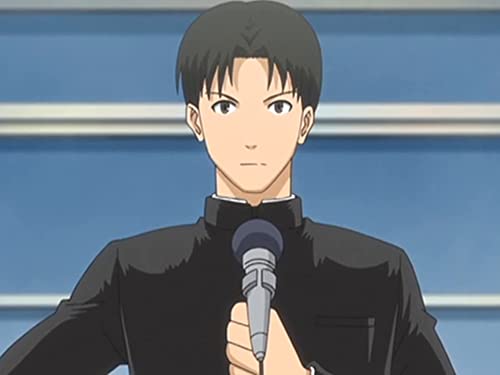 開幕!高校選手権 開幕!高校選手権