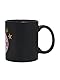 FC Bayern München Tasse Logo I Schwarz I 0,3 l