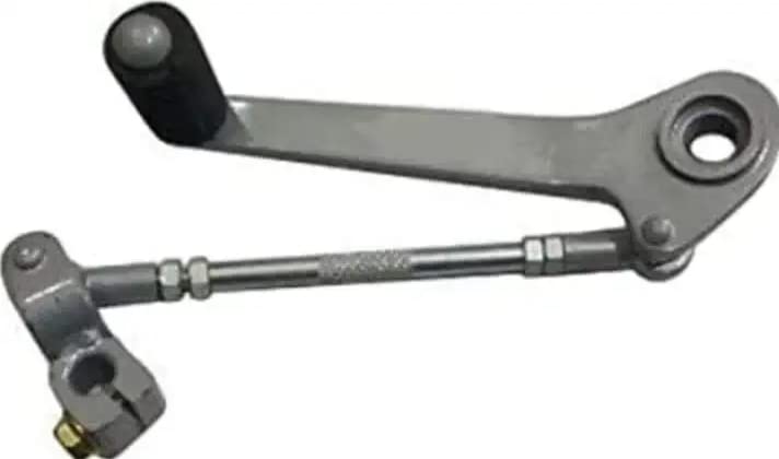 Gear lever for Fzs,Fz16