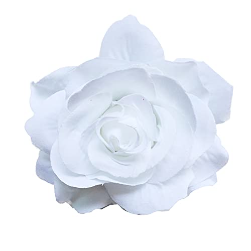 Hair Flower Clips Brooch Boutique Hair Accessories...