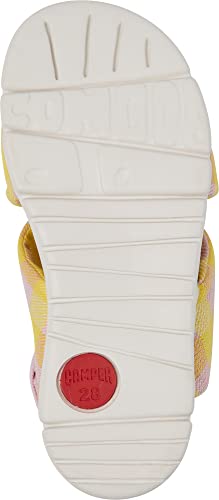 Camper Girl's Oruga Sandal Kids3