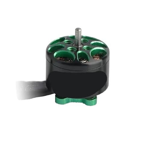 Mini moteur télécommandé A1106 4500KV propulsion haute vitesse pour drone