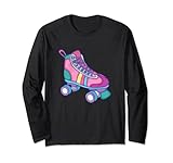 best freestyle roller skates Ideale per costumi, camicie o accessori per gli amanti dei pattini a rotelle. Ottimo modo per trattare o sorprendere te stesso, uomini, donne, bambini, amici e familiari per Natale, compleanno o qualsiasi occasione.