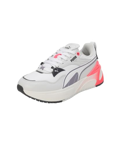 Image of Puma Womens R78 Disrupt Sneaker