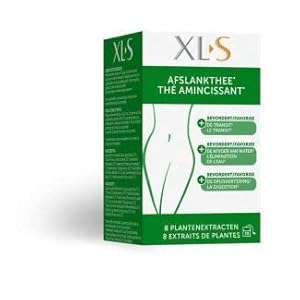 XL-S Medical Afslankthee
