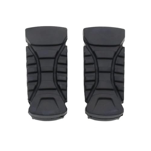 Repose-pieds moto R1200GS R1250GS pour éliminer les glissades du passager