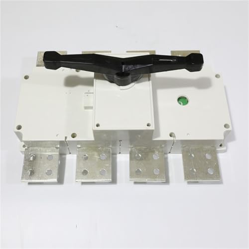 Disjoncteur 4P Hgl-16004P interrupteur isolement extérieur étanche