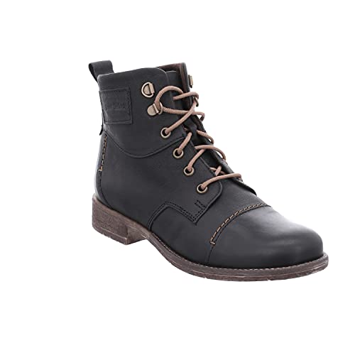 Josef Seibel Sienna 17 bottines femme cuir confort hiver