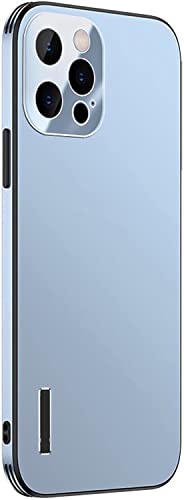 Coque iPhone 14 Pro fine en TPU rigide pour éviter les rayures et chocs