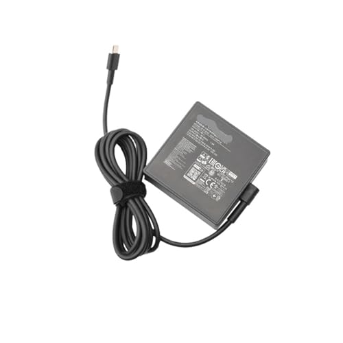 Chargeur ordinateur portable A20-100P1A idéal pour travailler au café ou en voyage