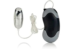 Turbo Silver Bullet vibrating egg