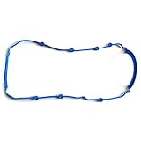 ASTOU OS30776R Oil Pan Gasket Replace 2008-2010 for Saturn for Vue 3.5L
