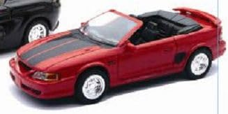 NEW 48013Y 1:43 Mach III Conv Diecast Model Replica in Black