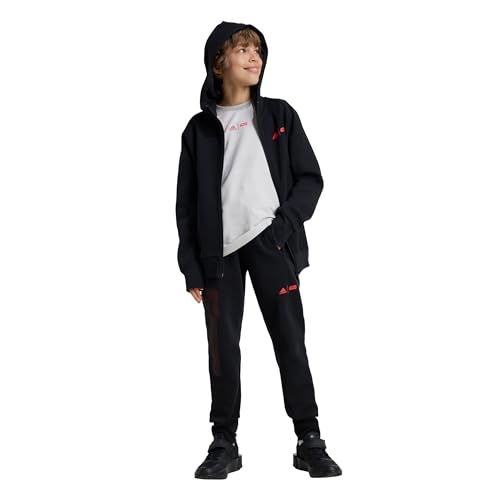 adidas Boys' Star Wars Z.n.e Pants4