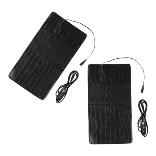 Almohadilla térmica USB ajustable para mascotas reptiles