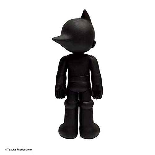 Amazon | 鉄腕アトム フィギュア 90周年記念モデル ASTRO BOY 黒