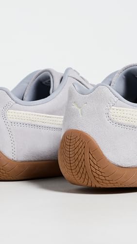 Image of PUMA Womens Speedcat Og Lace Up Sneakers Shoes Casual - Grey