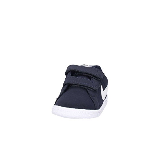 Nike 833537-400-3C M US INFANT Kids' Court Royale Sneaker thumb #7