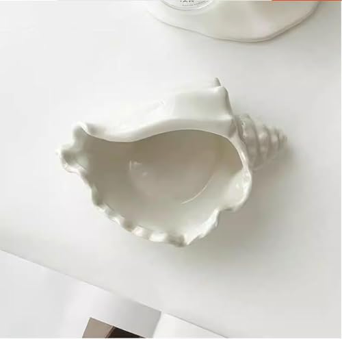 Qiaoidea Conch Shell Tea Light Candle Holder thumb #6