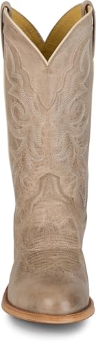 Tony Lama Marco 12" Men's Western Boots - Premium Leather Cowboy Footwear for Ranch, Rodeo, and Outdoor Adventures4