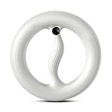 Vicamy Arm Workout Equipment for Home Gym,360° Infinity Hoop, Shoulder Reliever Ball Swing, Arm Trainer for Men & Women,Hand Crank Forearm Wrist Exerciser & Shoulder Reliever,Forearm Strengthener