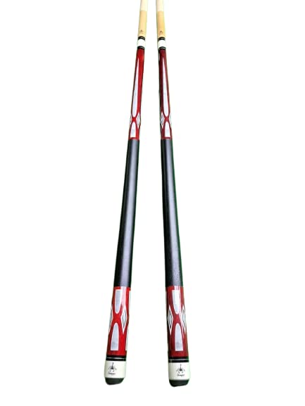 JBB Pool cue Stick and Snooker cue Stick American 12mm -2pcs (B0BM3T5B1W) Amazon Price History, Amazon Price Tracker