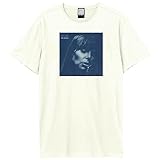 Photo Gallery amplified joni mitchell - maglietta unisex per adulti blu, bianco vintage, l Photo Gallery amplified joni mitchell - maglietta unisex per adulti blu, bianco vintage, l