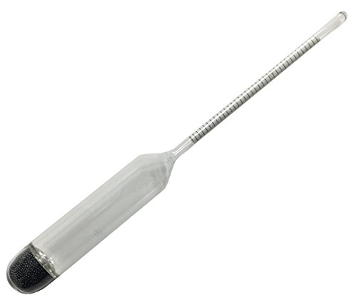 日本計量器工業 標準比重計 19-3 /1-5659-13