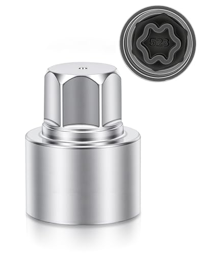 Thinkpro 523 Locking Lug Nut Removal Tool for Volkswagen