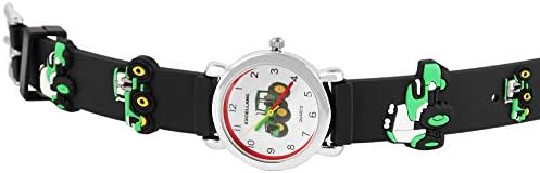 Excellanc - Kinder - Zwarte - Horloges kopen? | Korting tot 59