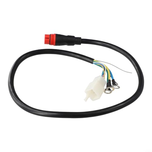 VersaGenius 11 Pin E-Bike Extension Conversion Cable 1121AM for Bafang