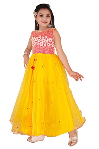 Image of My Lil Princess Girls' Dress