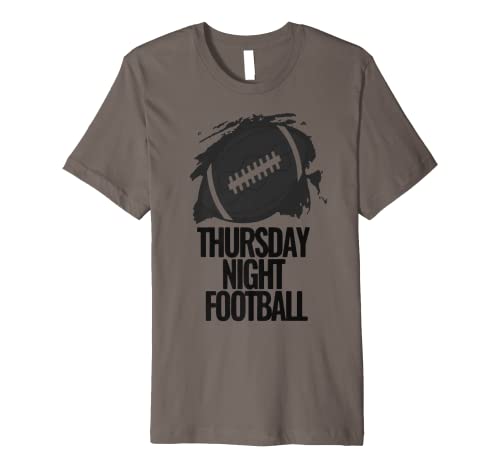 Thursday Night Football Premium T-Shirt